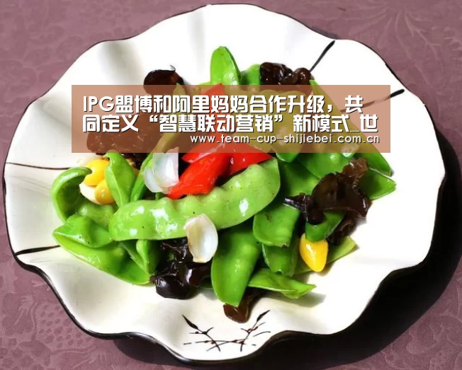 IPG盟博和阿里妈妈合作升级,共同定义“智慧联动营销”新模式_世界杯买球(图1) 2026世界杯买球官网