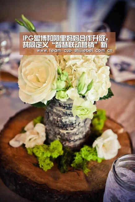 IPG盟博和阿里妈妈合作升级,共同定义“智慧联动营销”新模式_世界杯买球(图3) 世界杯买球